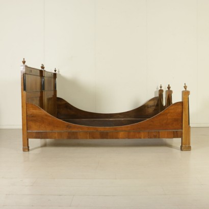 Paar einzelbetten Reich