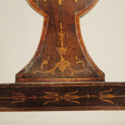 {* $ 0 $ *}, gepolsterte Stühle, offene Stühle, eingelegte Stühle, antike Stühle, antike Stühle, italienische Stühle, Walnussstühle, 900 Stühle, Stühle des 20. Jahrhunderts, Stühle aus Palisander, Stühle mit verschiedenen Essenzen