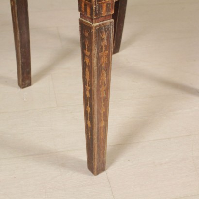 {* $ 0 $ *}, gepolsterte Stühle, offene Stühle, eingelegte Stühle, antike Stühle, antike Stühle, italienische Stühle, Walnussstühle, 900 Stühle, Stühle des 20. Jahrhunderts, Stühle aus Palisander, Stühle mit verschiedenen Essenzen