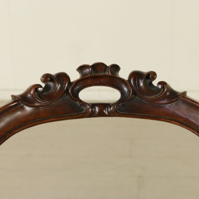 Vier stühle Louis philippe - ein besonderer