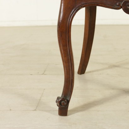 Vier stühle Louis philippe - ein besonderer