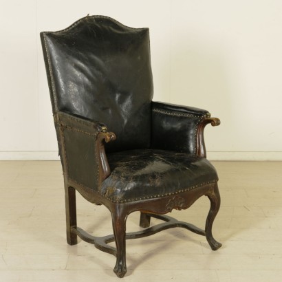 Poltrona XVIII secolo