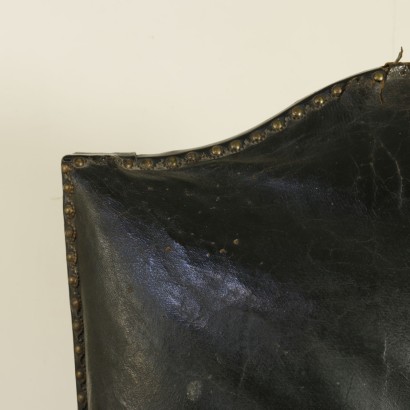 Poltrona XVIII secolo - particolare