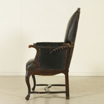 Poltrona XVIII secolo