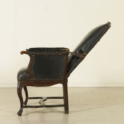 Poltrona XVIII secolo