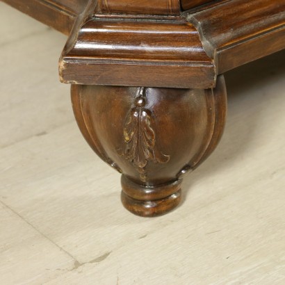 di mano in mano, ribalta in stile olandese, ribalta olandese, ribalta con cassetti, ribalta con vano, ribalta intarsiata, ribalta decorata, ribalta 900, ribalta antica, ribalta antiquariato, ribalta di antiquariato