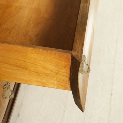 di mano in mano, ribalta in stile olandese, ribalta olandese, ribalta con cassetti, ribalta con vano, ribalta intarsiata, ribalta decorata, ribalta 900, ribalta antica, ribalta antiquariato, ribalta di antiquariato