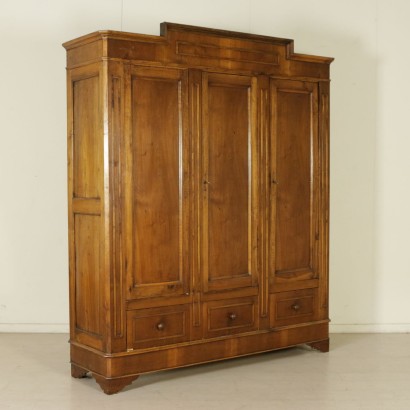 Kleiderschrank Umbertino