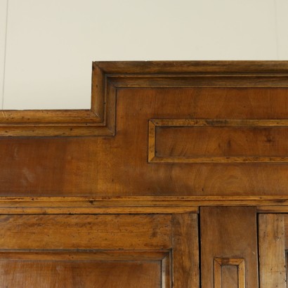 Kleiderschrank Umbertino - insbesondere