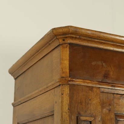 Kleiderschrank Umbertino - insbesondere