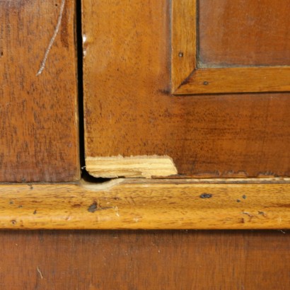 Kleiderschrank Umbertino - insbesondere