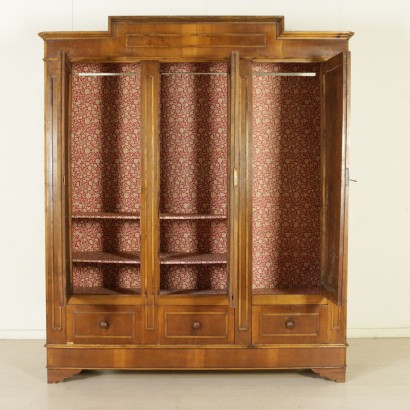 Kleiderschrank Umbertino