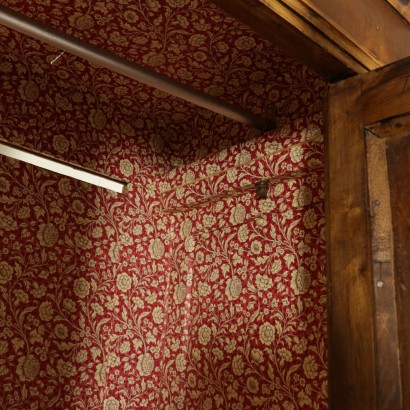 Kleiderschrank Umbertino - insbesondere