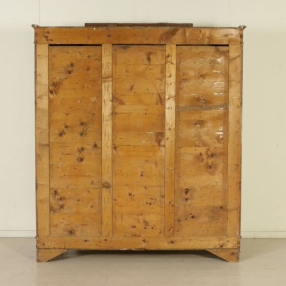 Kleiderschrank Umbertino