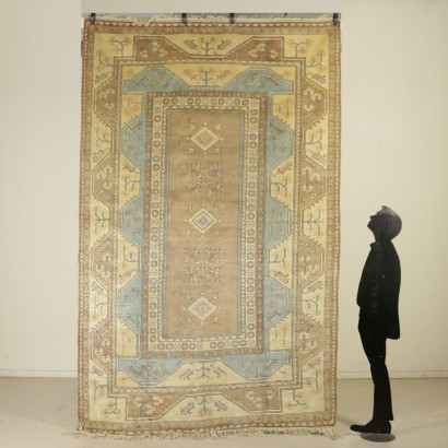 Teppich Kars Kask - Türkei