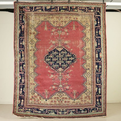 {* $ 0 $ *}, Antiker Teppich, Esparta-Teppich, Türkischer Teppich, Truthahn-Esparta-Teppich, Antiker Teppich, 50er-Teppich, 60er-Teppich, Antiker Truthahn-Teppich, Antiker Esparta-Teppich, Woll-Baumwoll-Teppich, Orientteppich