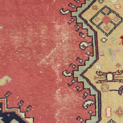 {* $ 0 $ *}, Antiker Teppich, Esparta-Teppich, Türkischer Teppich, Truthahn-Esparta-Teppich, Antiker Teppich, 50er-Teppich, 60er-Teppich, Antiker Truthahn-Teppich, Antiker Esparta-Teppich, Woll-Baumwoll-Teppich, Orientteppich