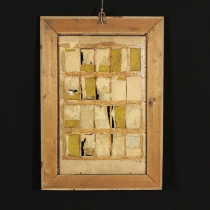 Raccolta di curiose figurine del 600