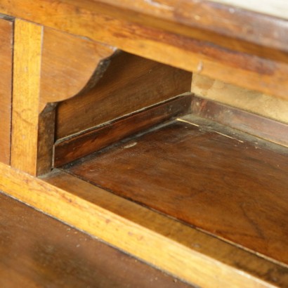 Vordergrund Der Neoklassischen