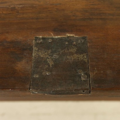 Vordergrund Der Neoklassischen