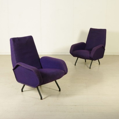 Sessel 50er und 60er jahren