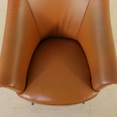di mano in mano, modernariato, vintage, design, poltrona modernariato, poltrona design, poltrona vintage, poltrona anni 50, poltrona vintage anni 50, poltrona modernariato anni 50