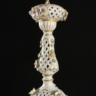 {* $ 0 $ *}, Beleuchtung, Werkstatt 900, Antike Beleuchtung, Antike Beleuchtung, Antike, Antiker Kronleuchter, Antiker Kronleuchter, 900 Kronleuchter, Keramik Kronleuchter