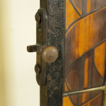di mano in mano, antiquariato, antichità, liberty, vetrate liberty, stile liberty, vetrate primi 900, primi 900, stile liberty, mobili liberty, arredamento stile liberty, primi 900, vetrate XX secolo