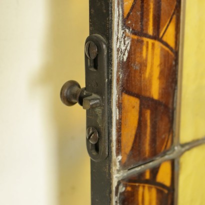 di mano in mano, antiquariato, antichità, liberty, vetrate liberty, stile liberty, vetrate primi 900, primi 900, stile liberty, mobili liberty, arredamento stile liberty, primi 900, vetrate XX secolo