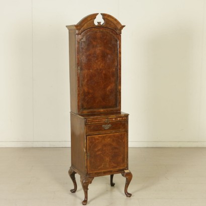 Piccolo mobile con alzata