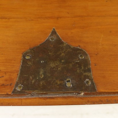 Particular Prominence Neoclassical