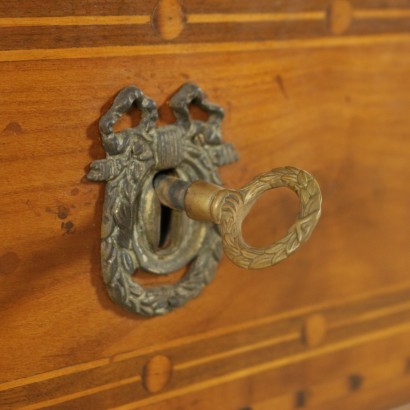 Particular Prominence Neoclassical