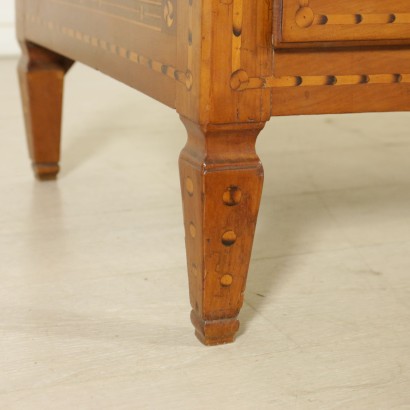 Particular Prominence Neoclassical