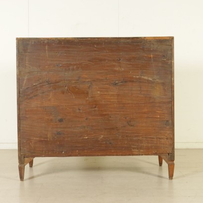 Particular Prominence Neoclassical