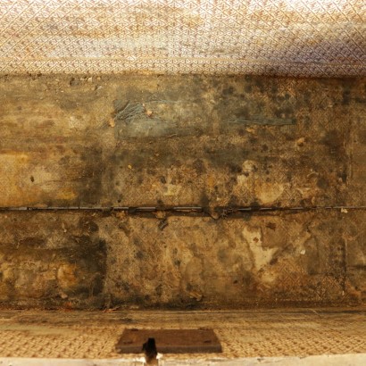 Particular Chest lastronata