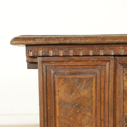 The Particular Chest Of Lombard