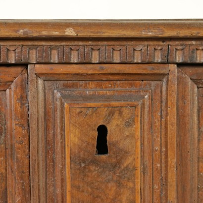 The Particular Chest Of Lombard