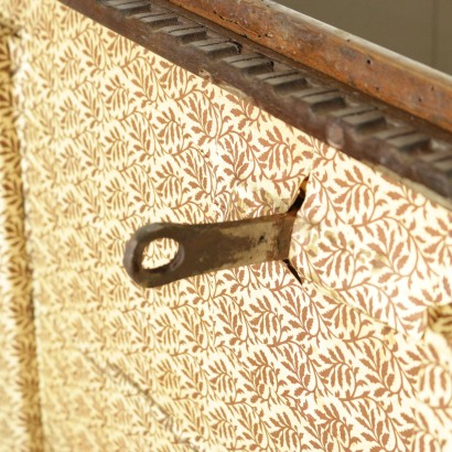 The Particular Chest Of Lombard