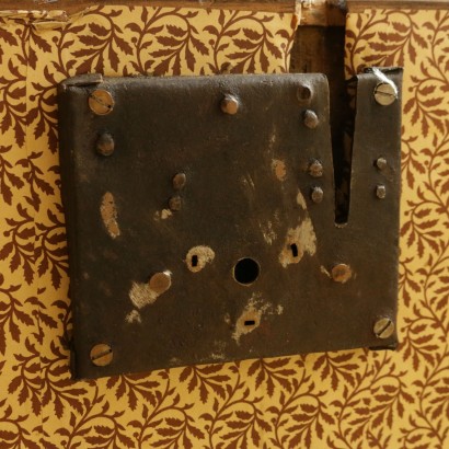 The Particular Chest Of Lombard