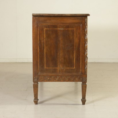 Cassettone Veronese