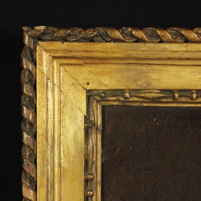 Besonders stillleben mit obst