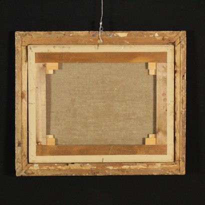 Besonders stillleben mit obst