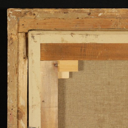 Besonders stillleben mit obst