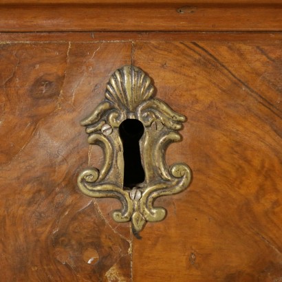 Particolare Canterano Lombardo