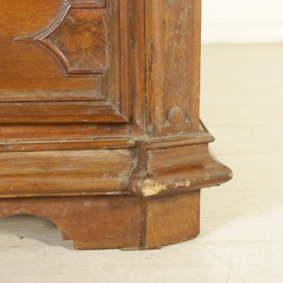 Particolare Canterano Lombardo