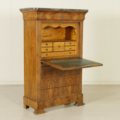 Sekret&#228;r Franz&#246;sisch