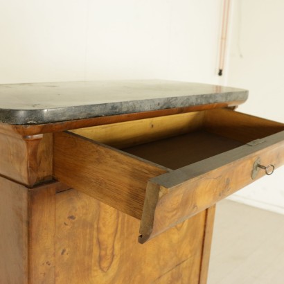 Sekret&#228;r Franz&#246;sisch