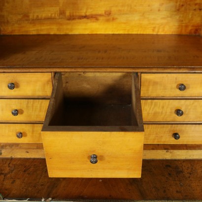 Sekret&#228;r Franz&#246;sisch