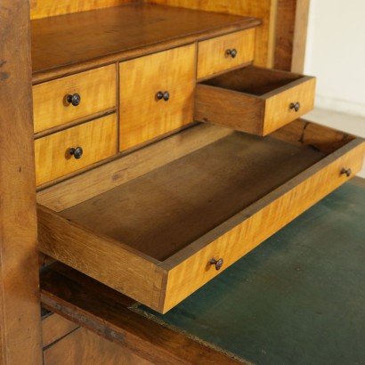 Sekret&#228;r Franz&#246;sisch