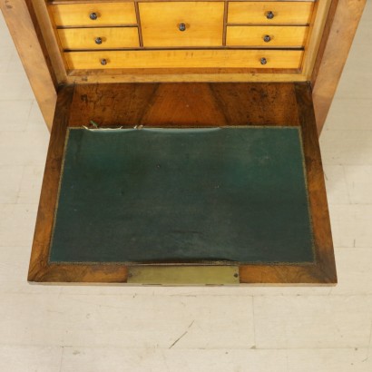 Sekret&#228;r Franz&#246;sisch